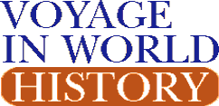Voyage in World History