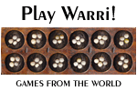 Play Warri!