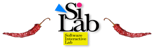 Si.Lab - Sofware Interactive Lab