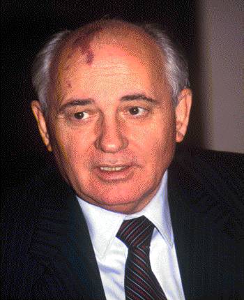 Gorbacv 