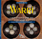 Warri - Copertina del libro